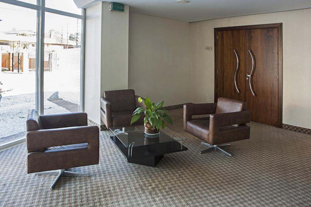 Dall Onder Vittoria Hotel