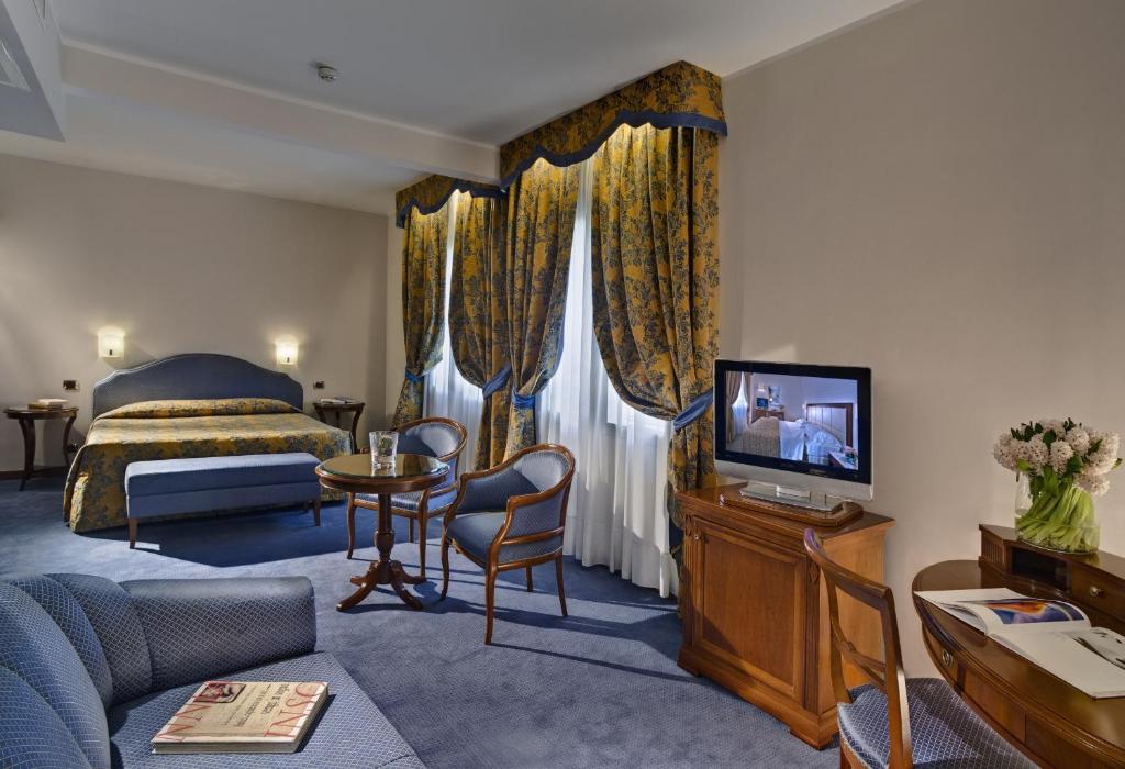 Hotel Plaza Venice