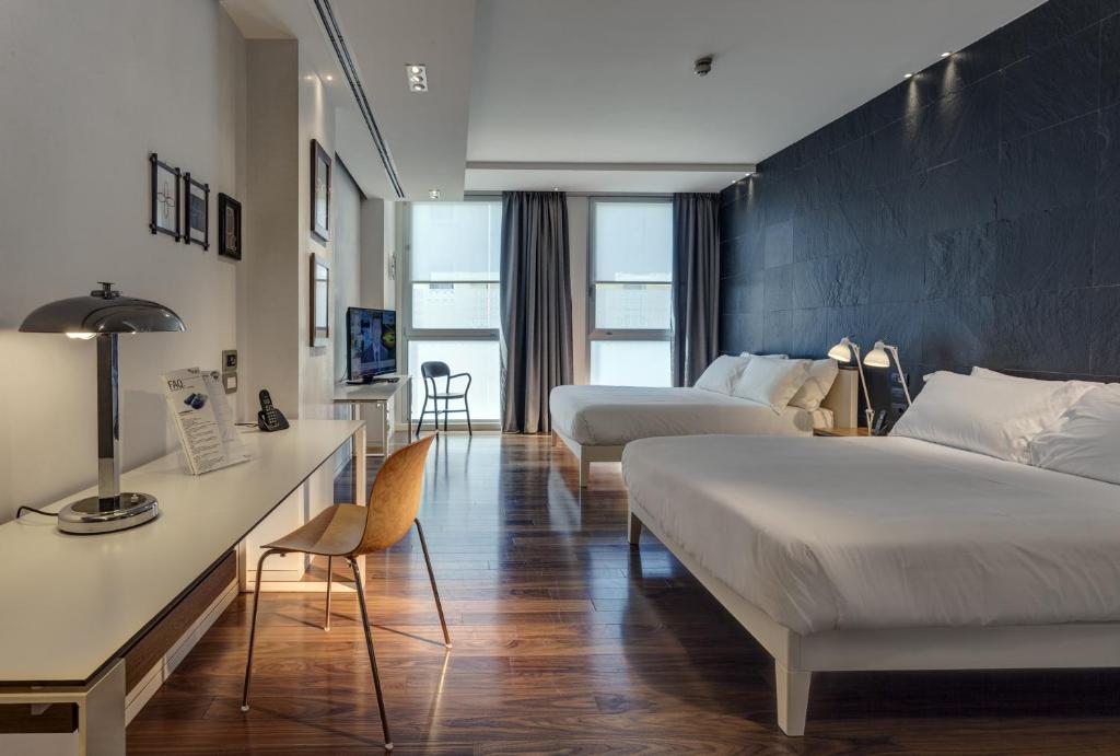 Hotel Plaza Venice