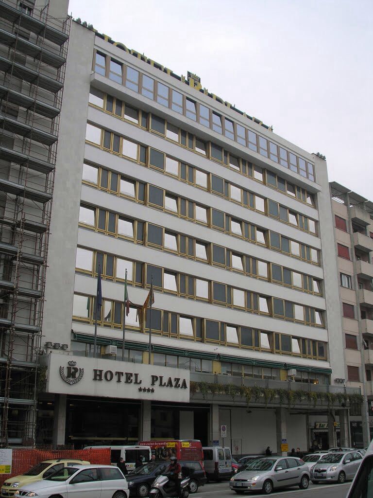 Hotel Plaza Venice