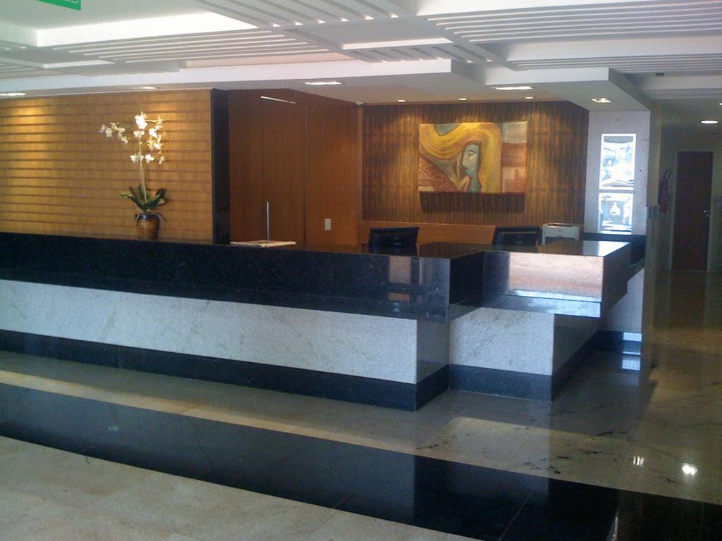 Esplanada Brasilia Hotel