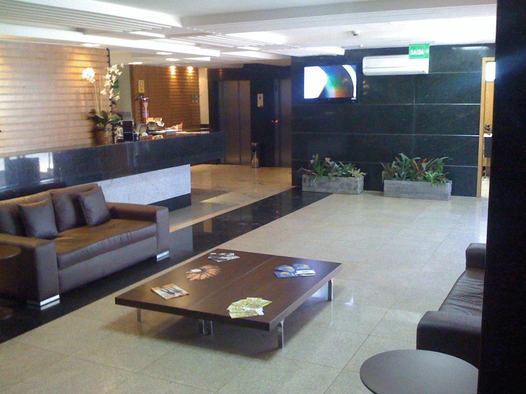 Esplanada Brasilia Hotel