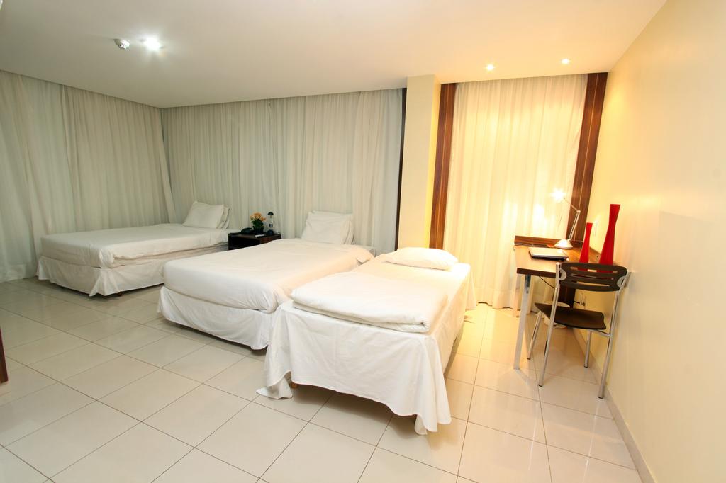 Esplanada Brasilia Hotel