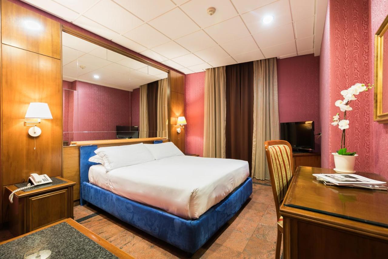 Hotel Madison