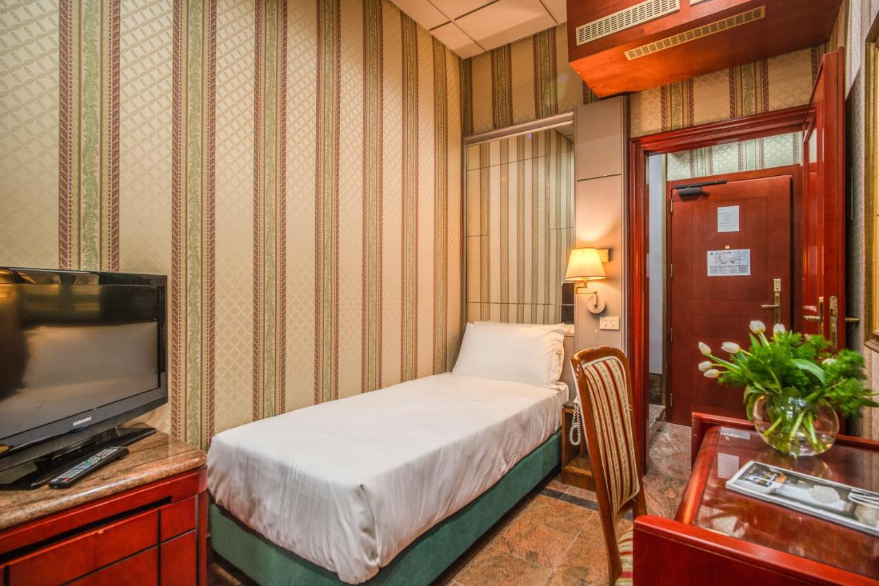 Hotel Madison