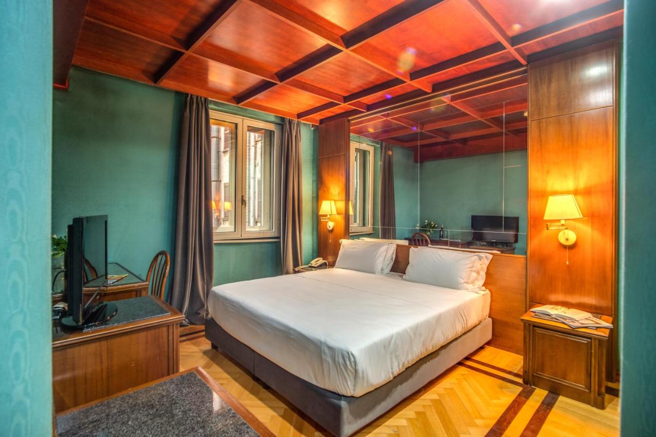 Hotel Madison