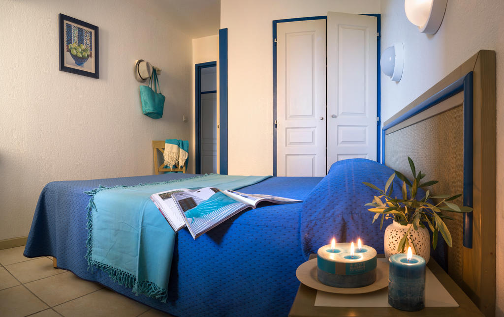Pierre & Vacances Residence La Rostagne