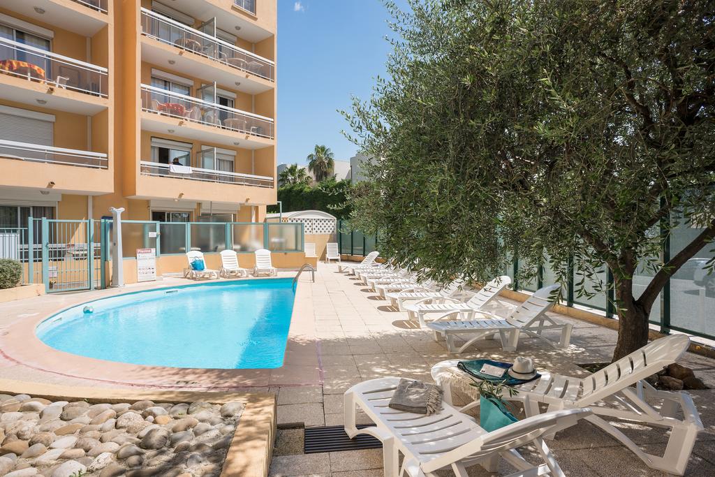 Pierre & Vacances Residence La Rostagne