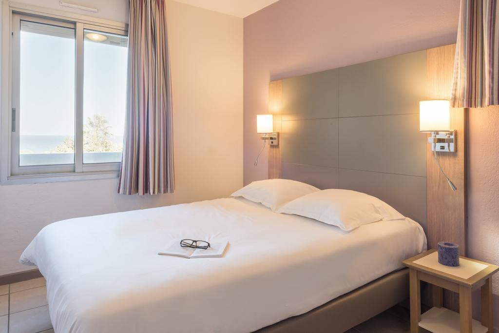 Pierre & Vacances Residence La Rostagne