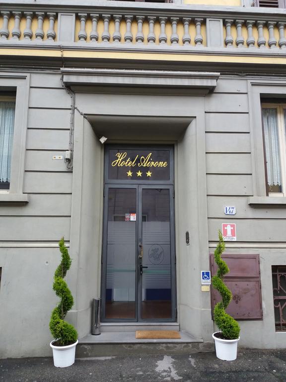Hotel Airone