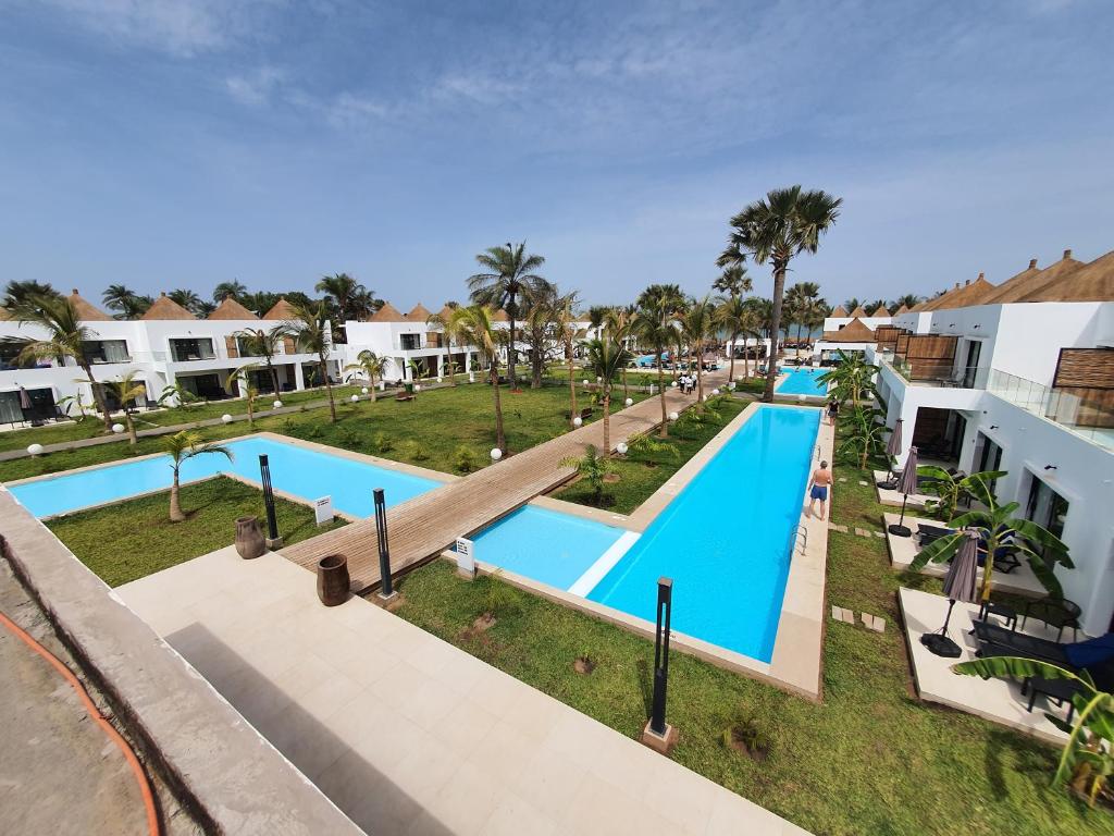 Kalimba Beach Resort