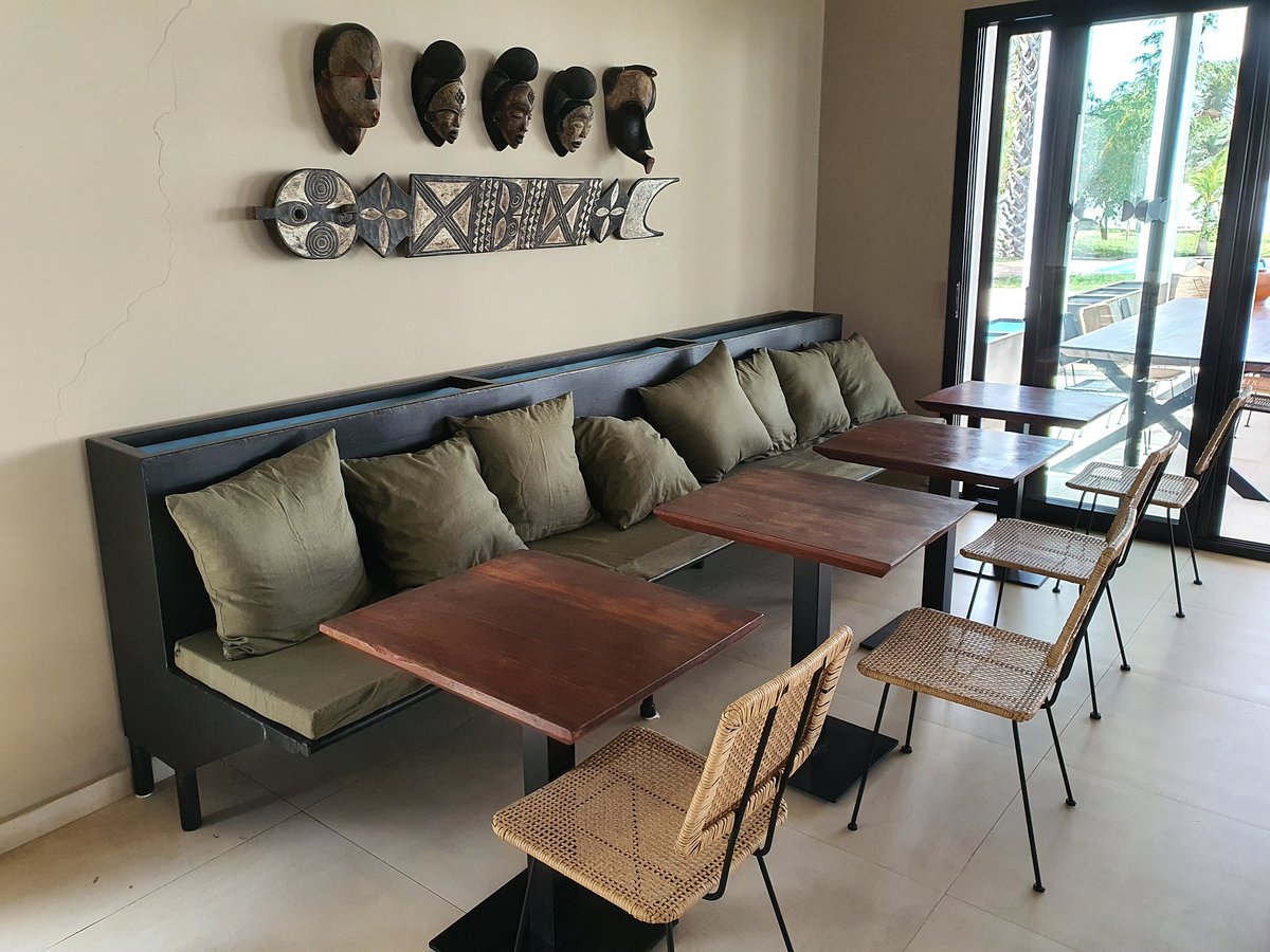 Kalimba Beach Resort