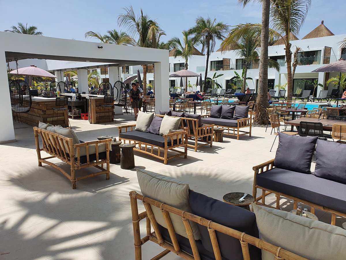 Kalimba Beach Resort
