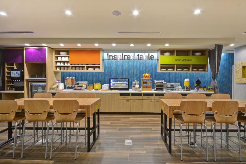 Home2 Suites by Hilton Dayton South