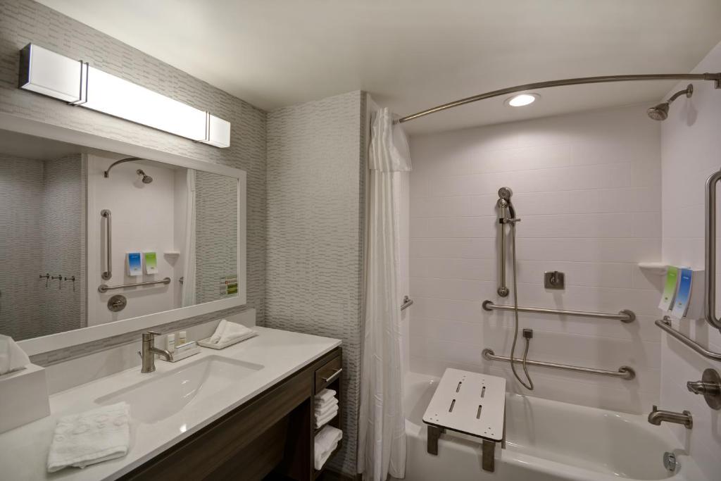 Home2 Suites by Hilton Dayton South