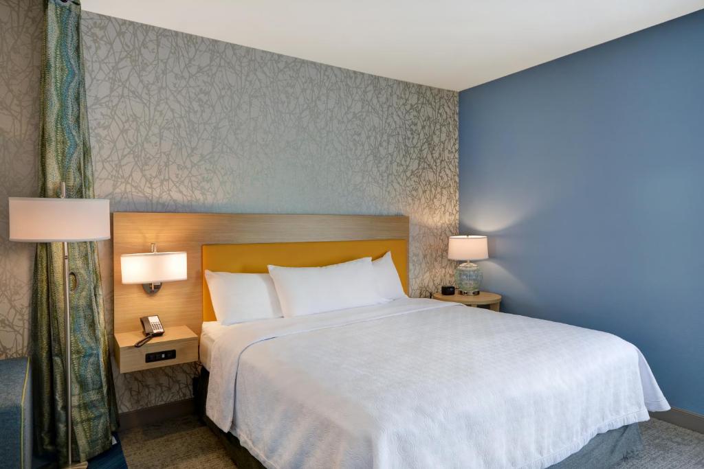 Home2 Suites by Hilton Dayton South