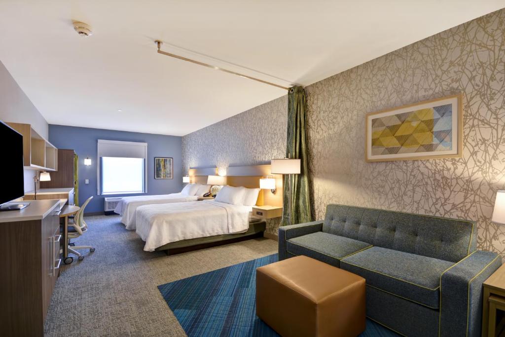 Home2 Suites by Hilton Dayton South