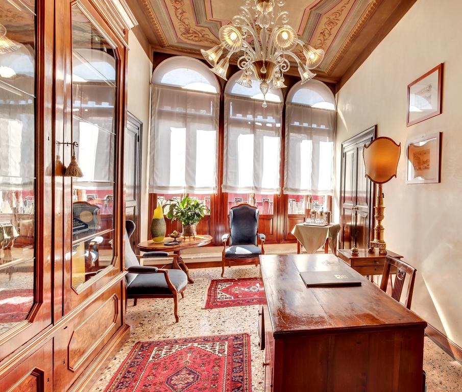 Palazzo Schiavoni