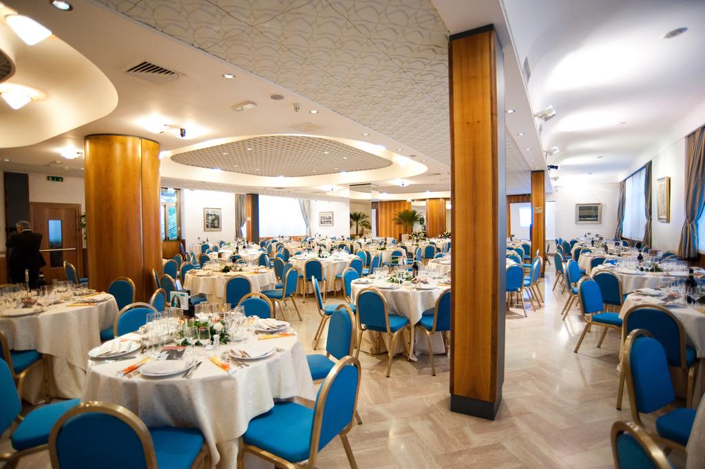 Hotel Minerva
