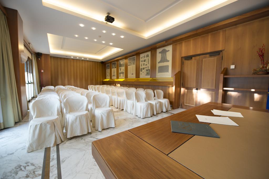 Solofra Palace Hotel Resorts