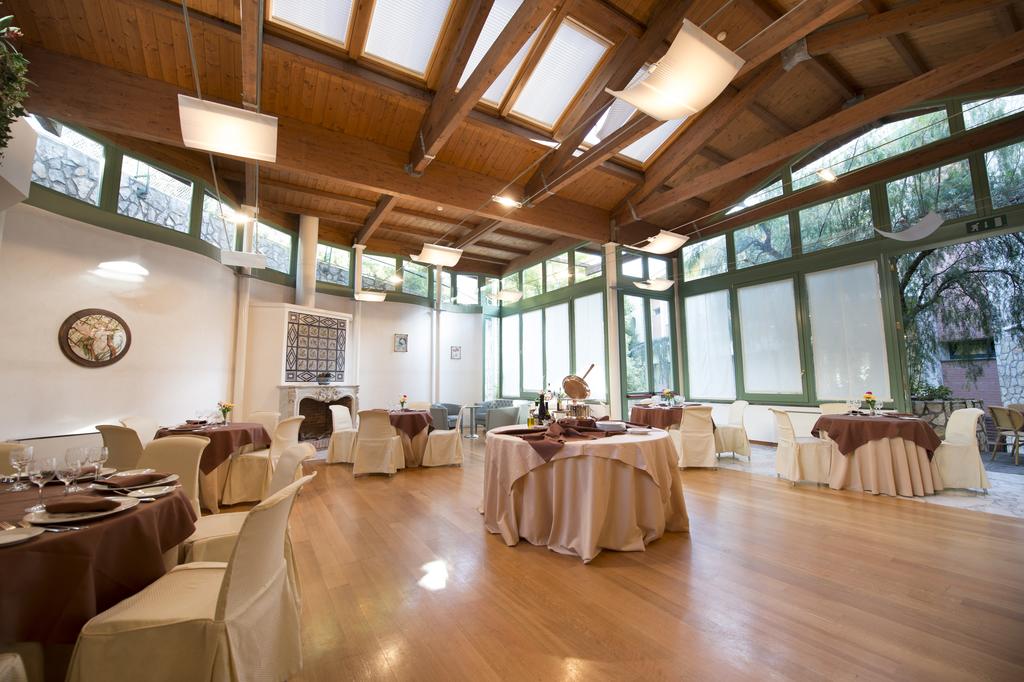 Solofra Palace Hotel Resorts