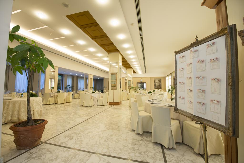 Solofra Palace Hotel Resorts