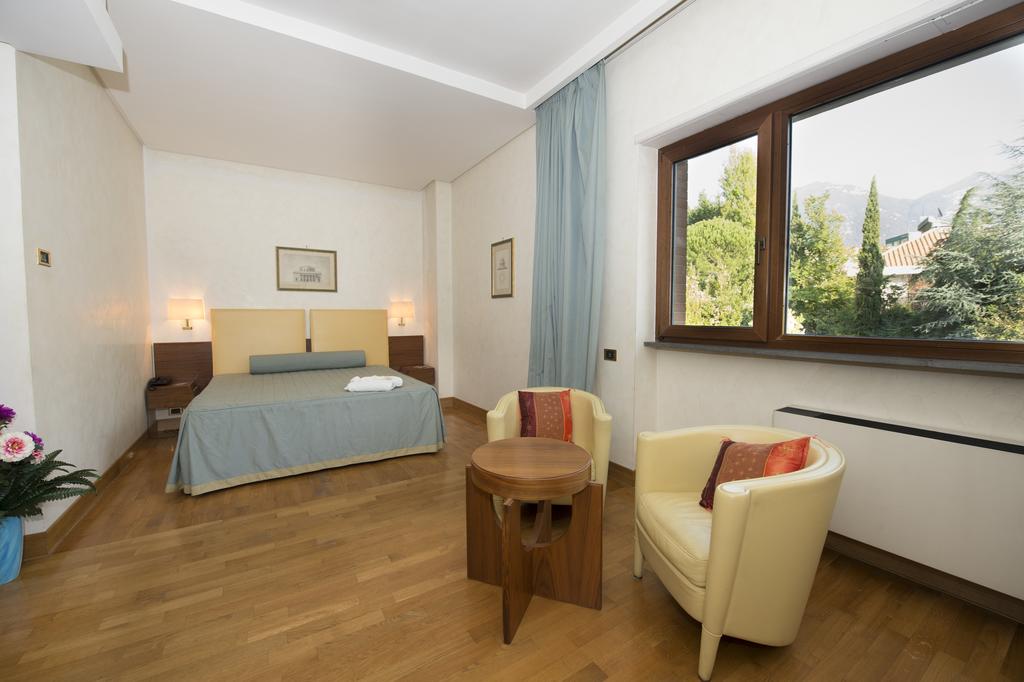 Solofra Palace Hotel Resorts
