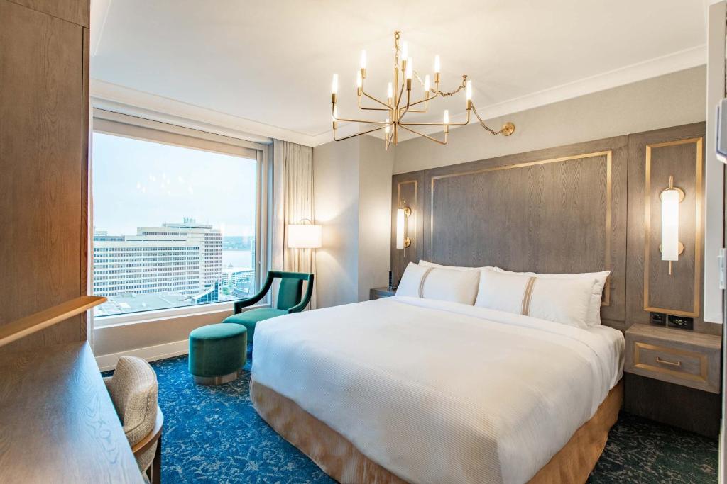 The Sutton Place Hotel Halifax
