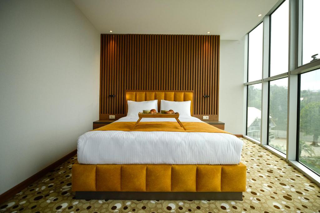 Calligraphy Hotel