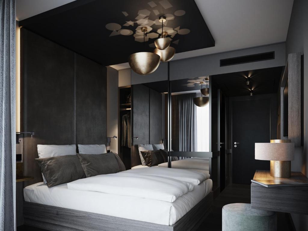 Hotel AMANO East Side
