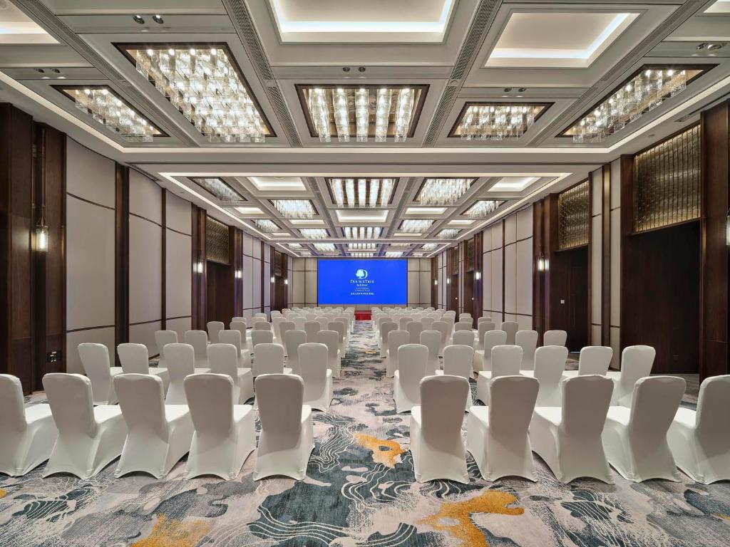 DoubleTree by Hilton Yancheng Dayangwan