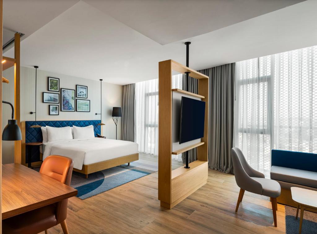 Hilton Garden Inn Balikesir