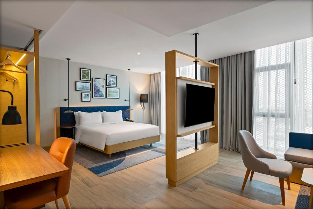Hilton Garden Inn Balikesir