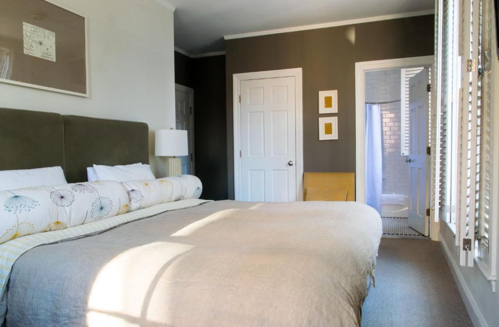 Beacon Hill Hotel