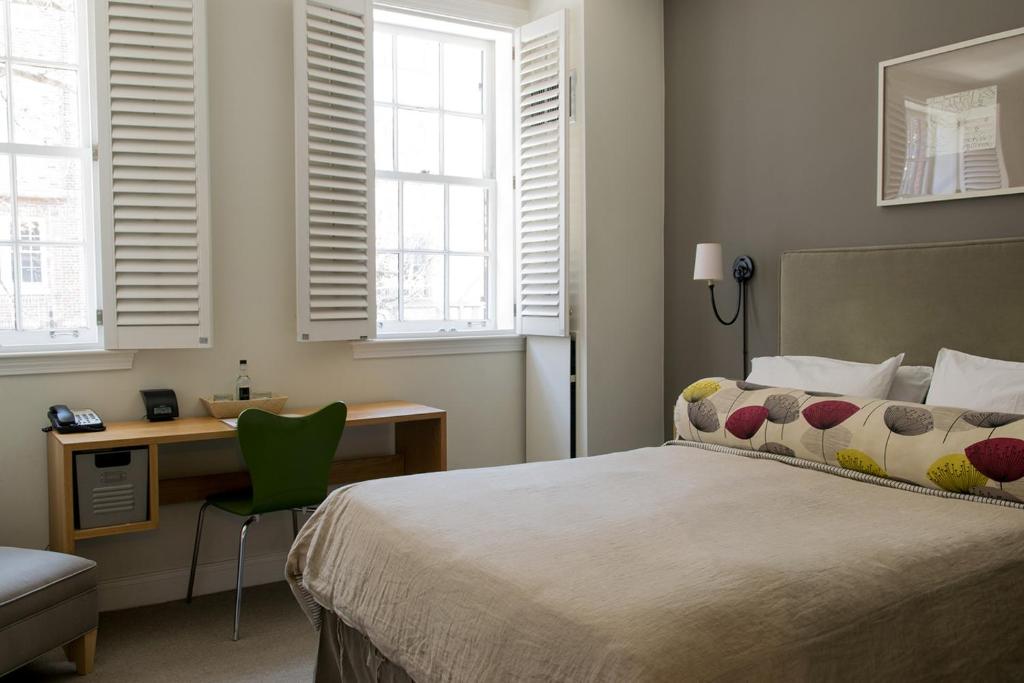 Beacon Hill Hotel