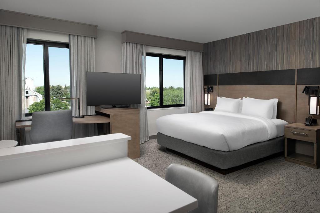 Residence Inn by Marriott Bozeman Downtown