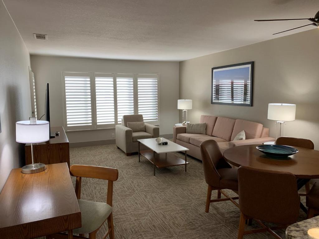 Welk Resorts Palm Springs