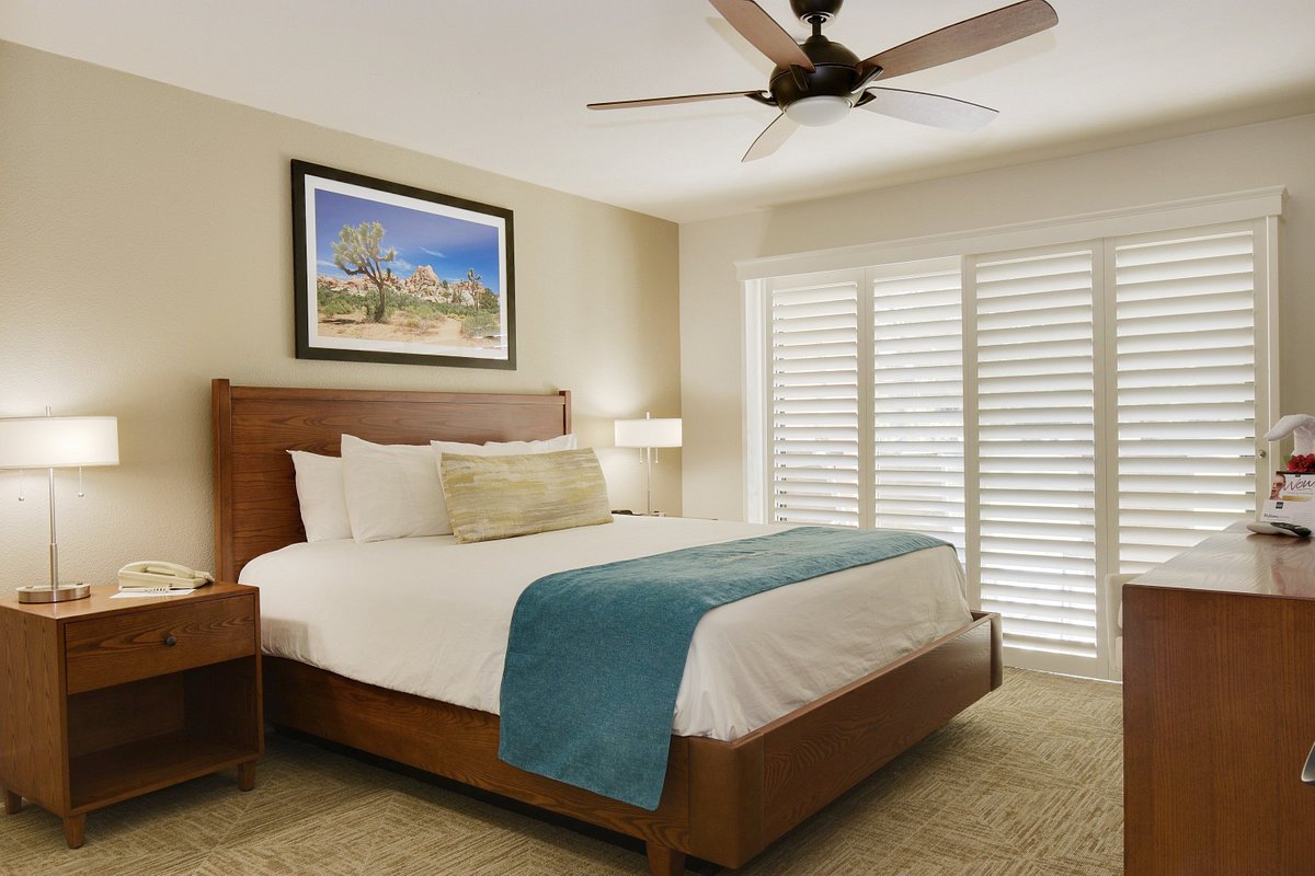 Welk Resorts Palm Springs