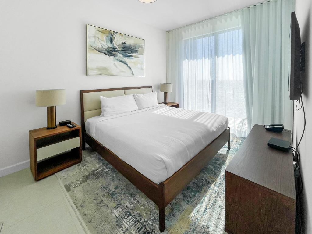 Provident Grand Luxury Short-Term Residences in Downtown Doral