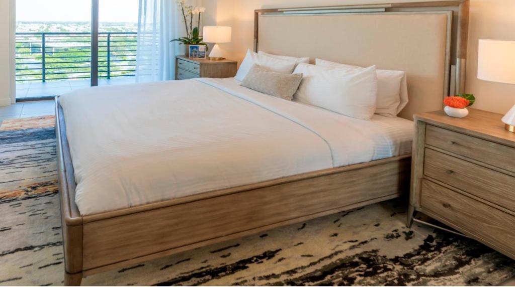 Provident Grand Luxury Short-Term Residences in Downtown Doral
