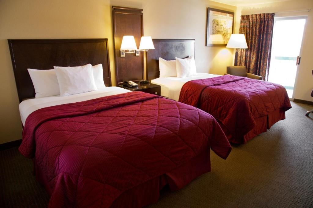 Cedars Inn
