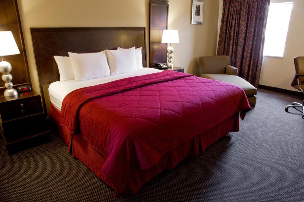 Cedars Inn