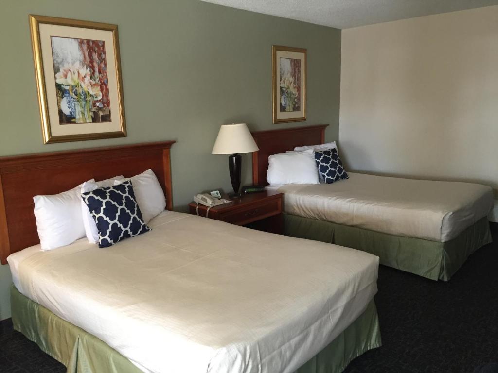 1863 Inn of Gettysburg