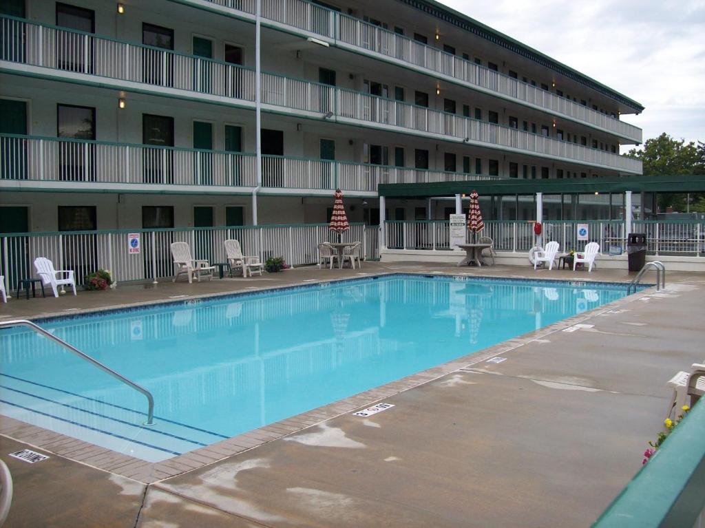 1863 Inn of Gettysburg