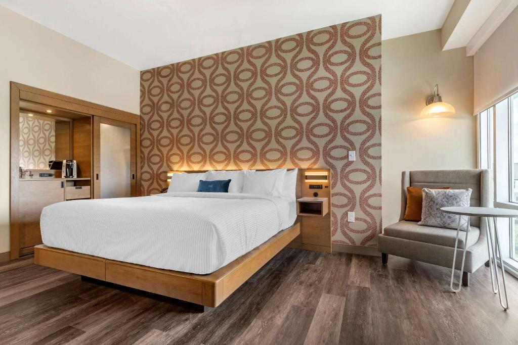 Cambria Hotel Greenville