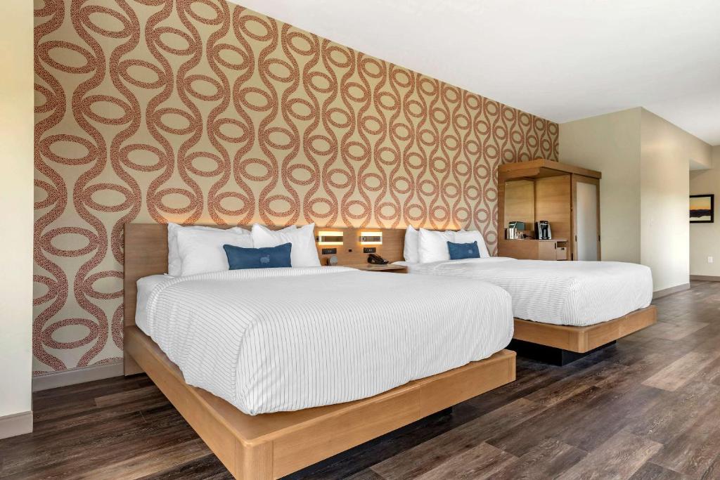 Cambria Hotel Greenville