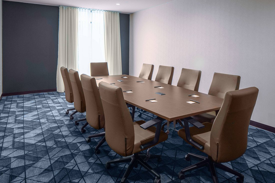 Courtyard by Marriott Jefferson City