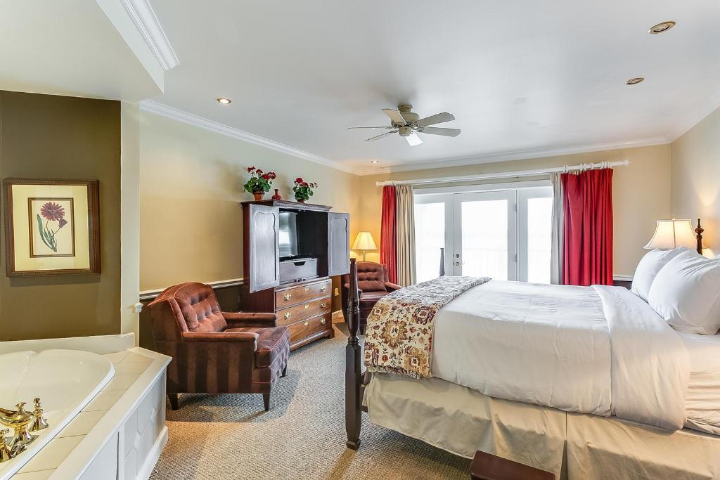 The Geneva Inn