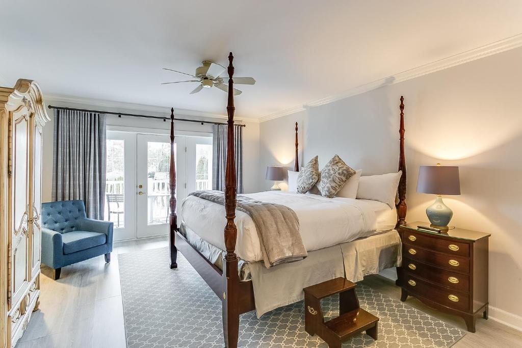 The Geneva Inn