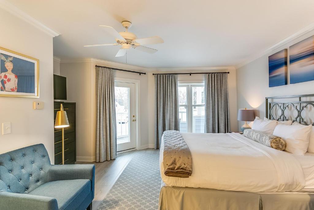 The Geneva Inn